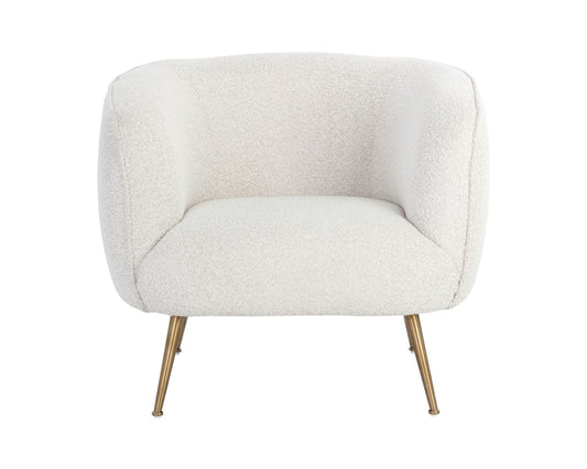 Amara Lounge Chair