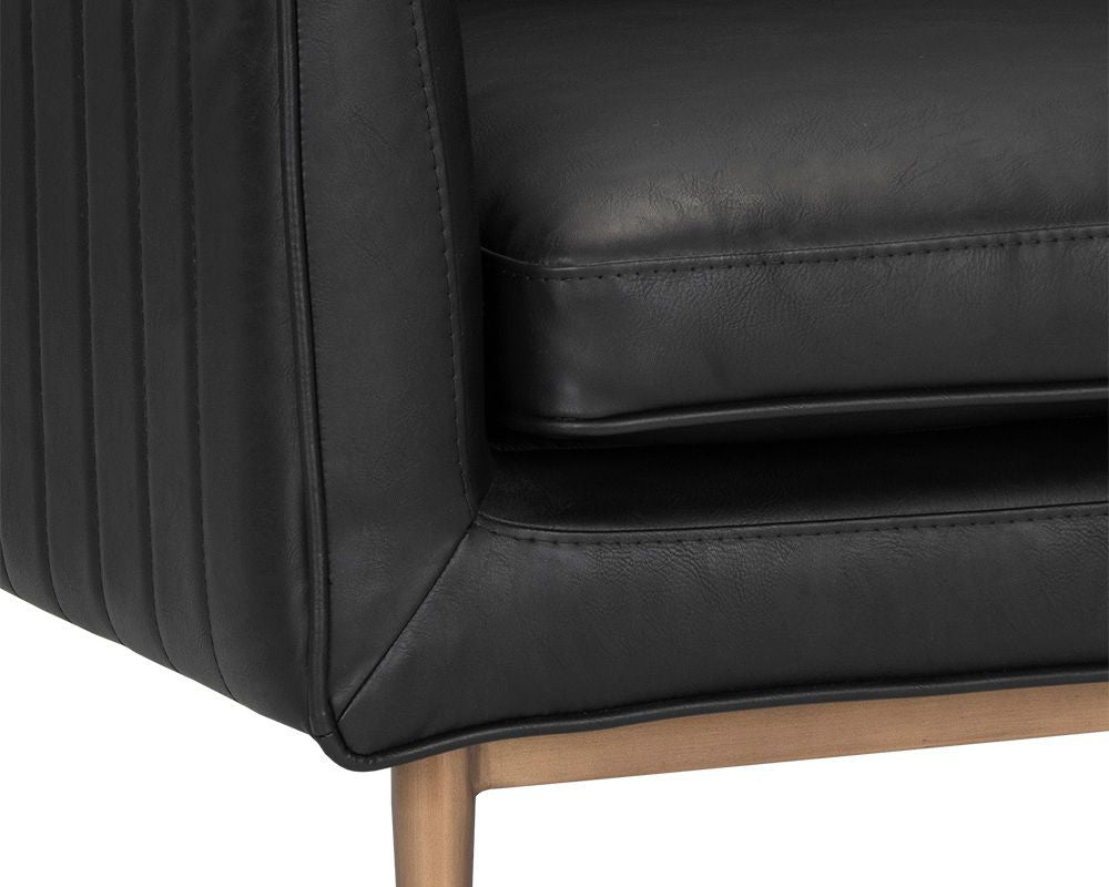 Batavia Armchair