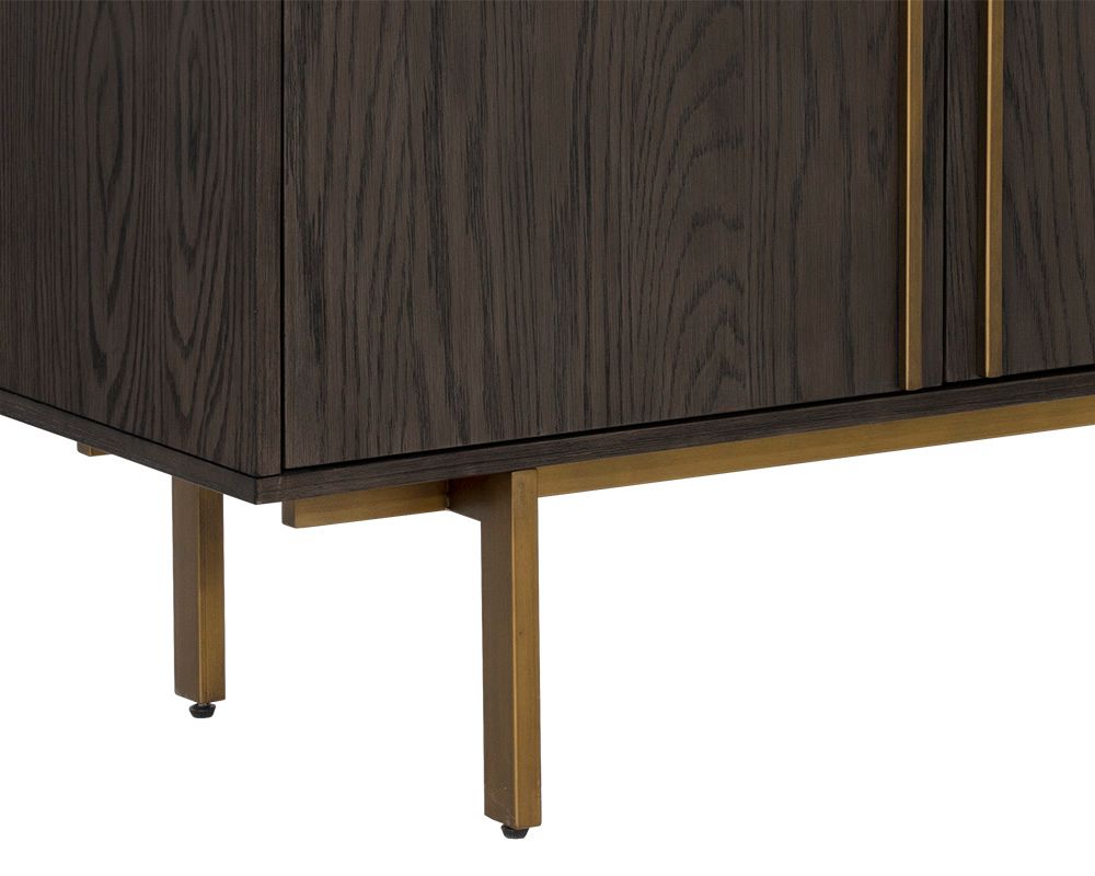 Briar Sideboard