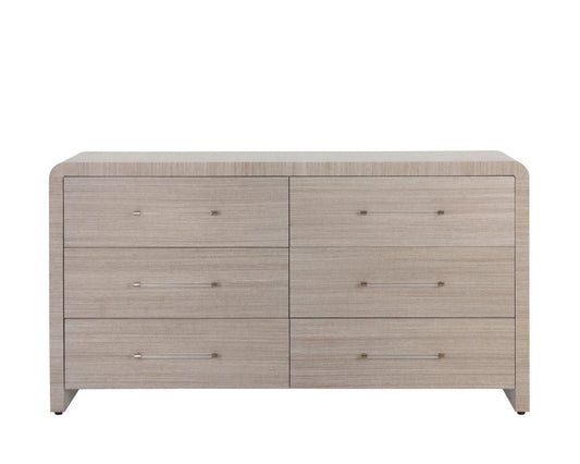 Atherton Dresser Sand