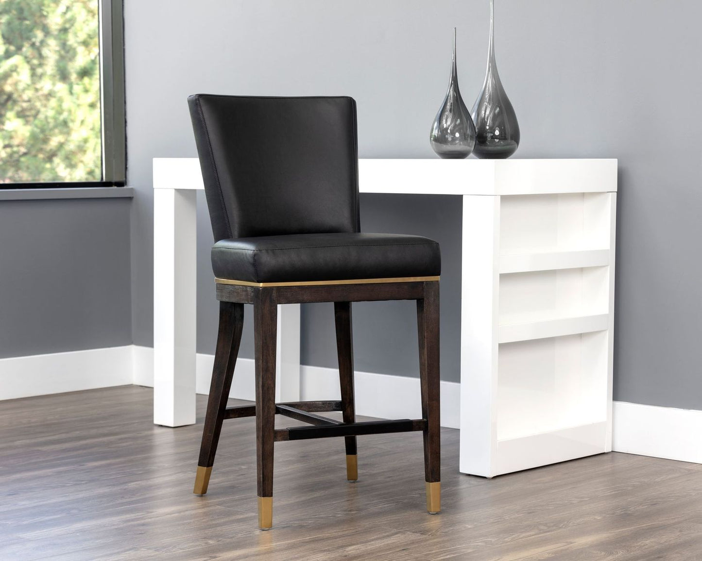 Alister Counter Stool