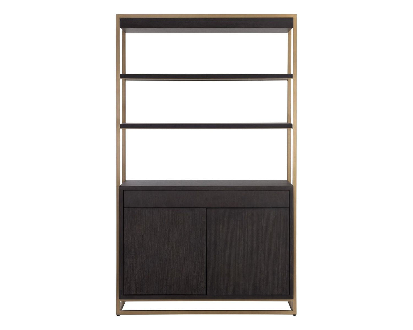 Baldessara Bookcase