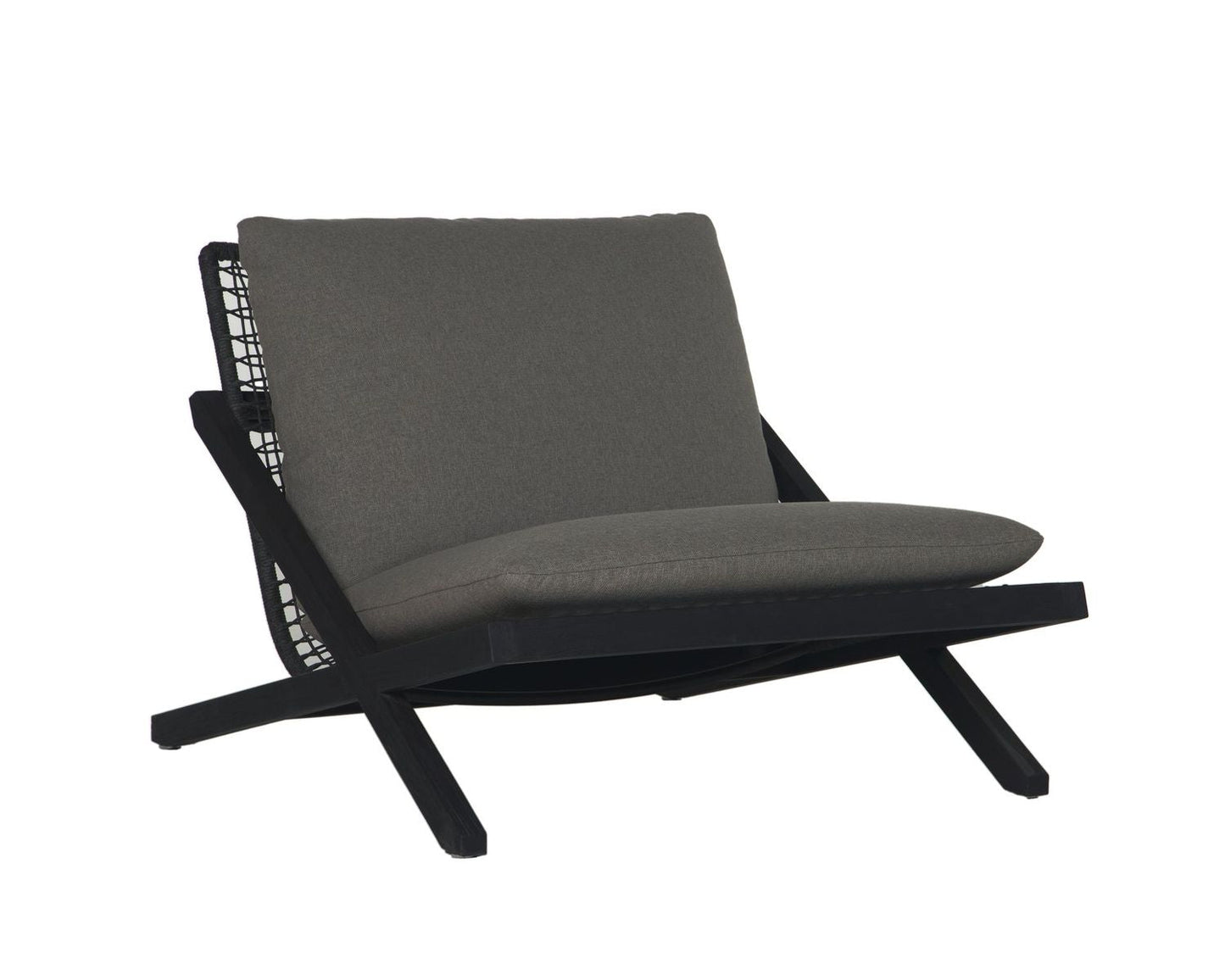 Bari Lounge Chair