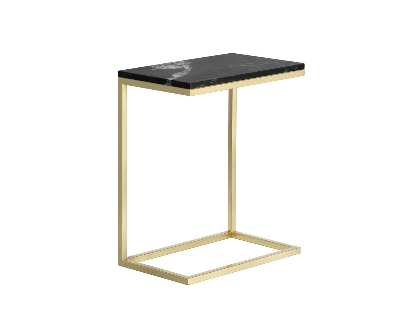 Amell End Table