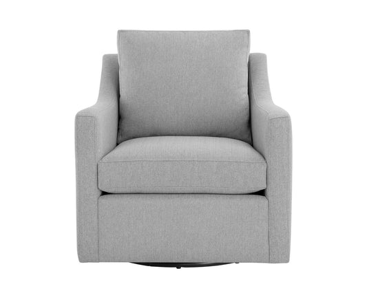 Brianna Swivel Lounge Chair