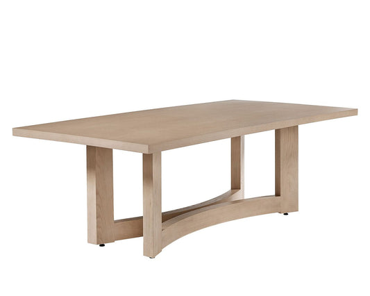 Arezza Dining Table 90.5"