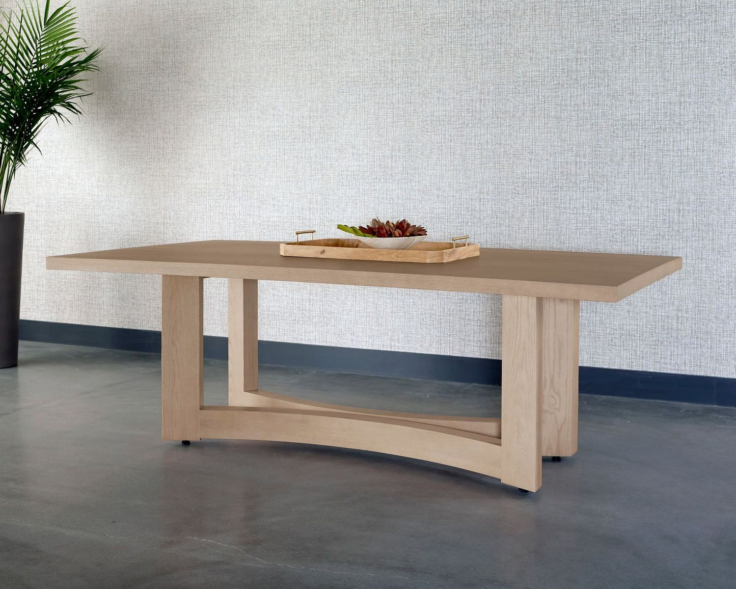 Arezza Dining Table 90.5"