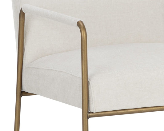 Balford Dining Armchair