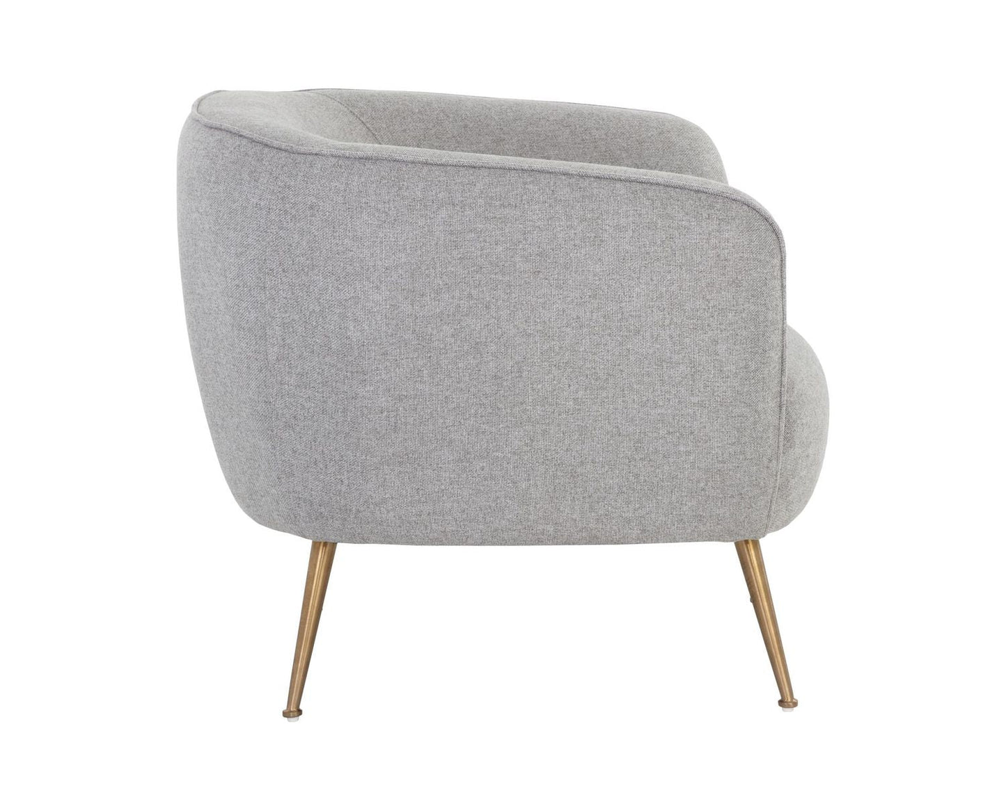 Amara Lounge Chair