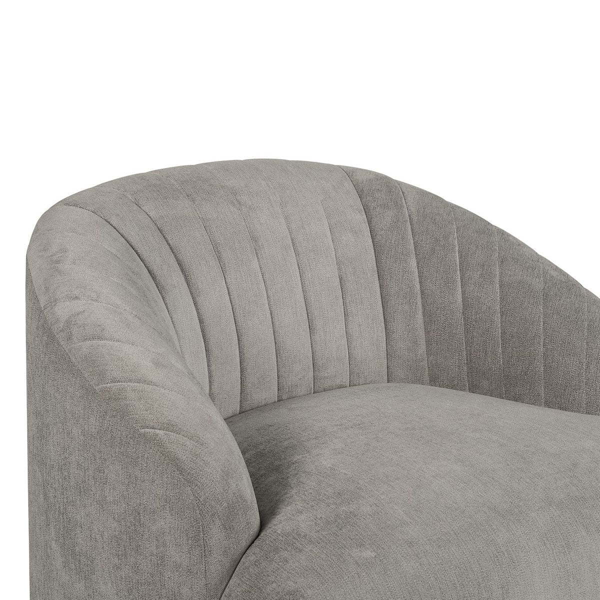 Astrid Armchair Polo Club Stone