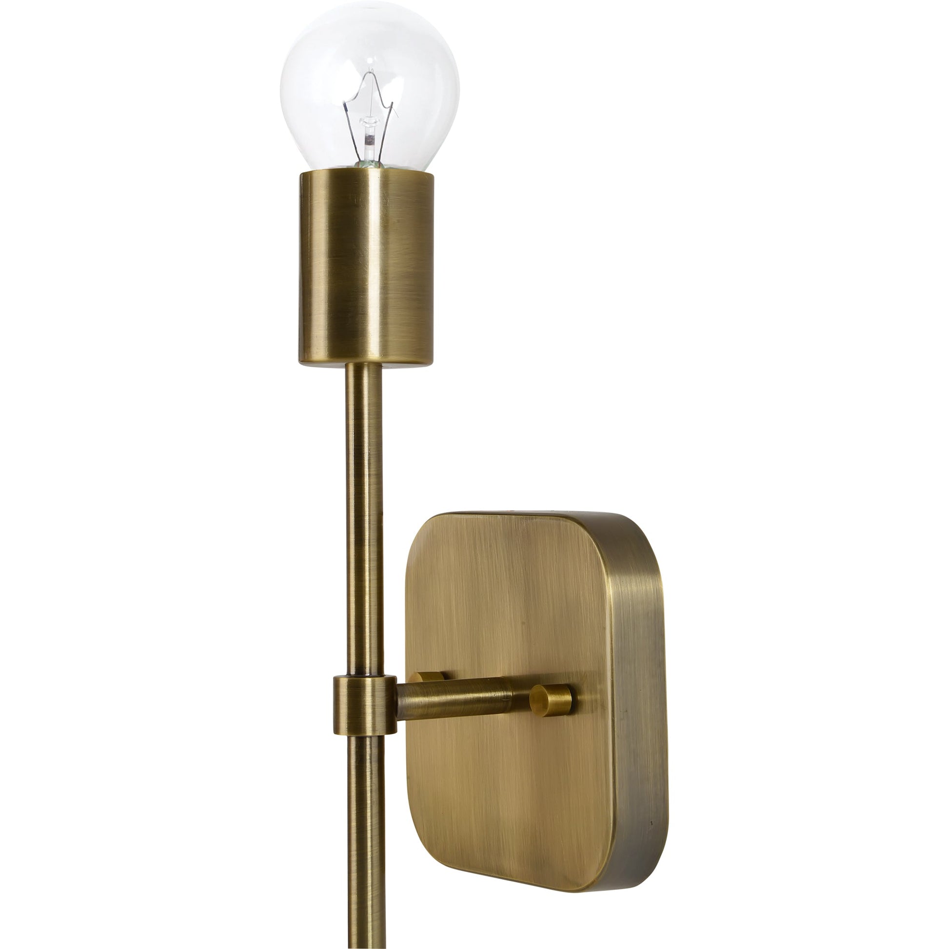 Anka Wall Sconce - Furniture Depot