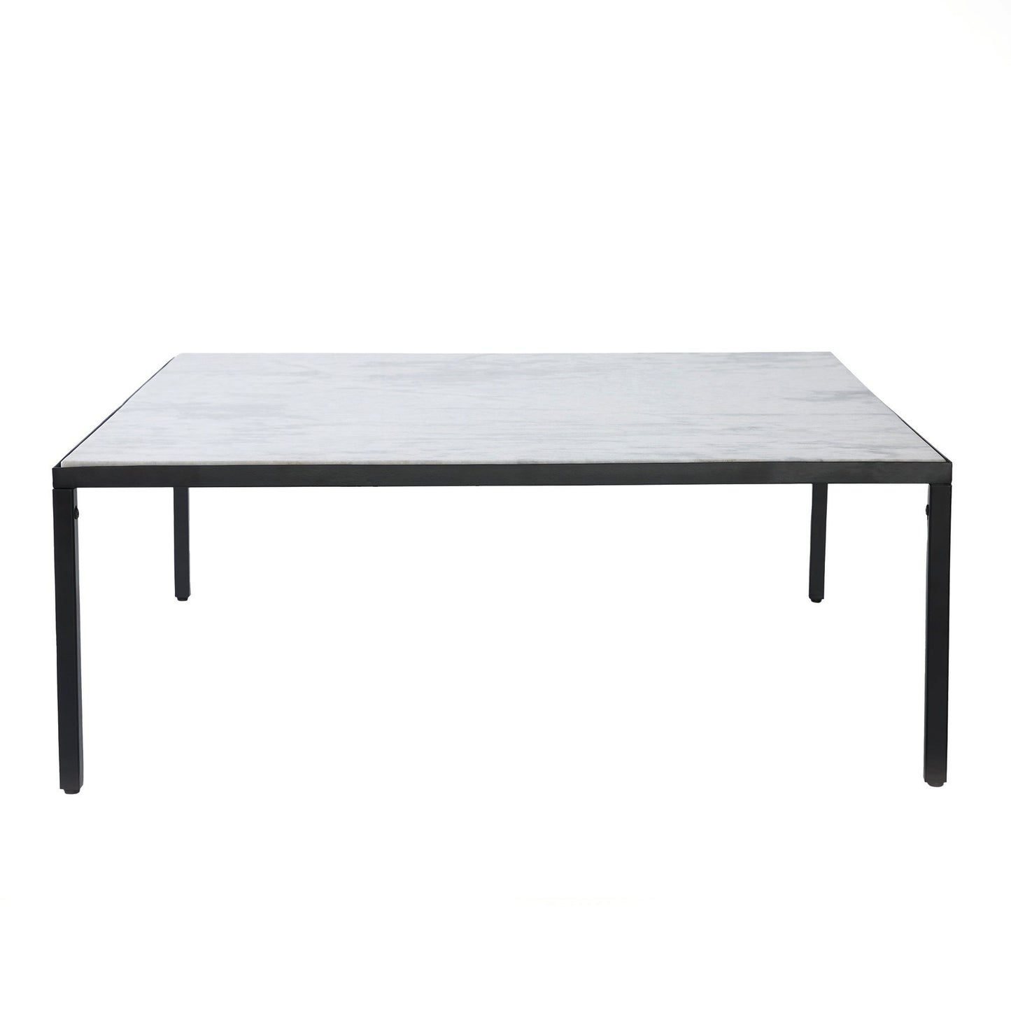 Yeva Square Coffee Table