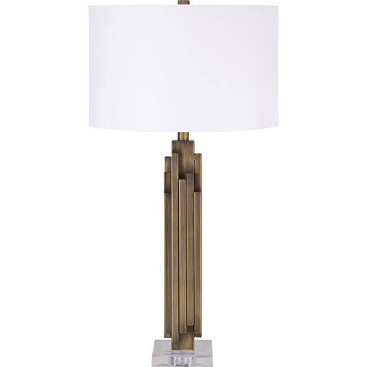 Gabriel Table Lamp - Furniture Depot