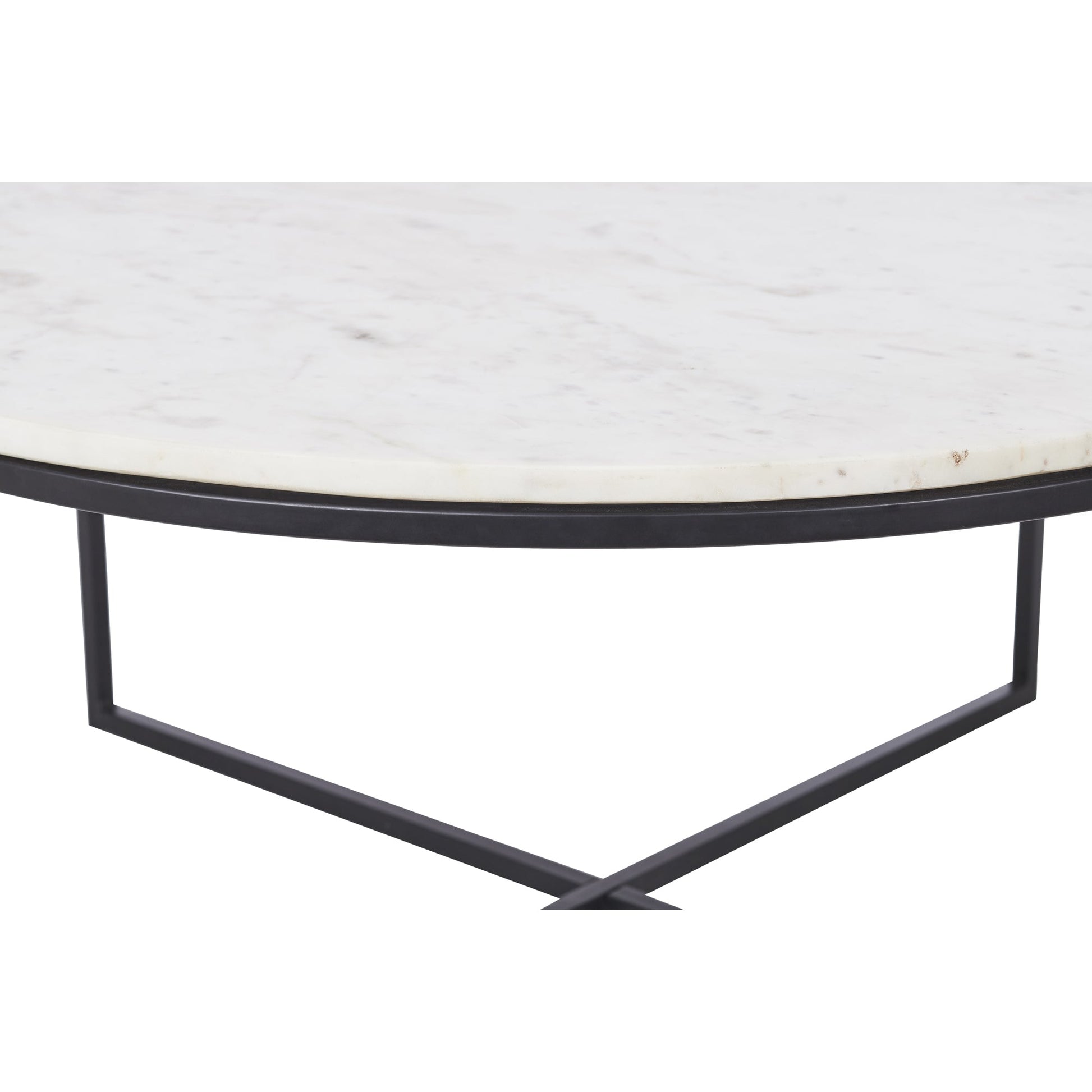 Livia Side Table - Furniture Depot