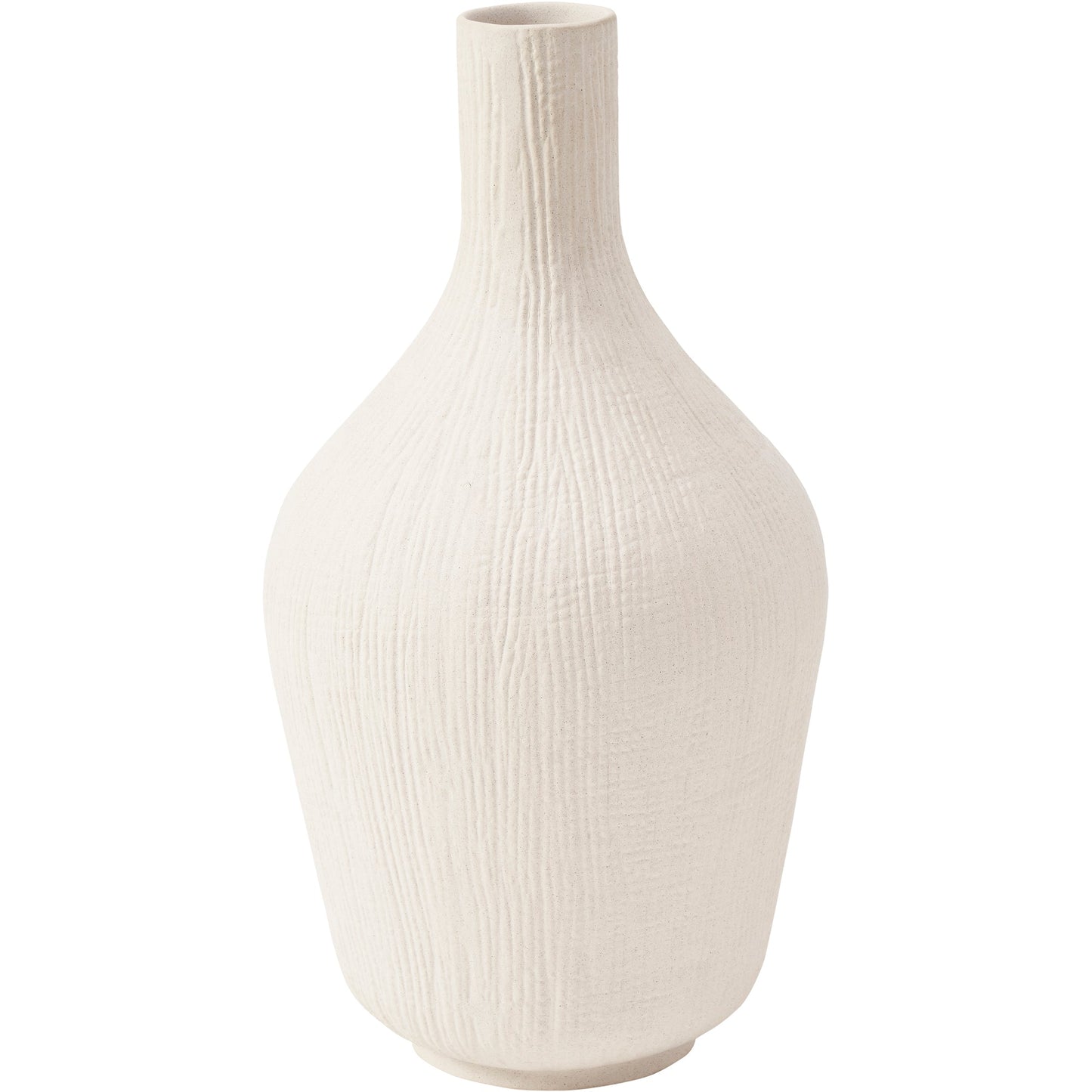 Akasia Set Of 2 Vases - Furniture Depot