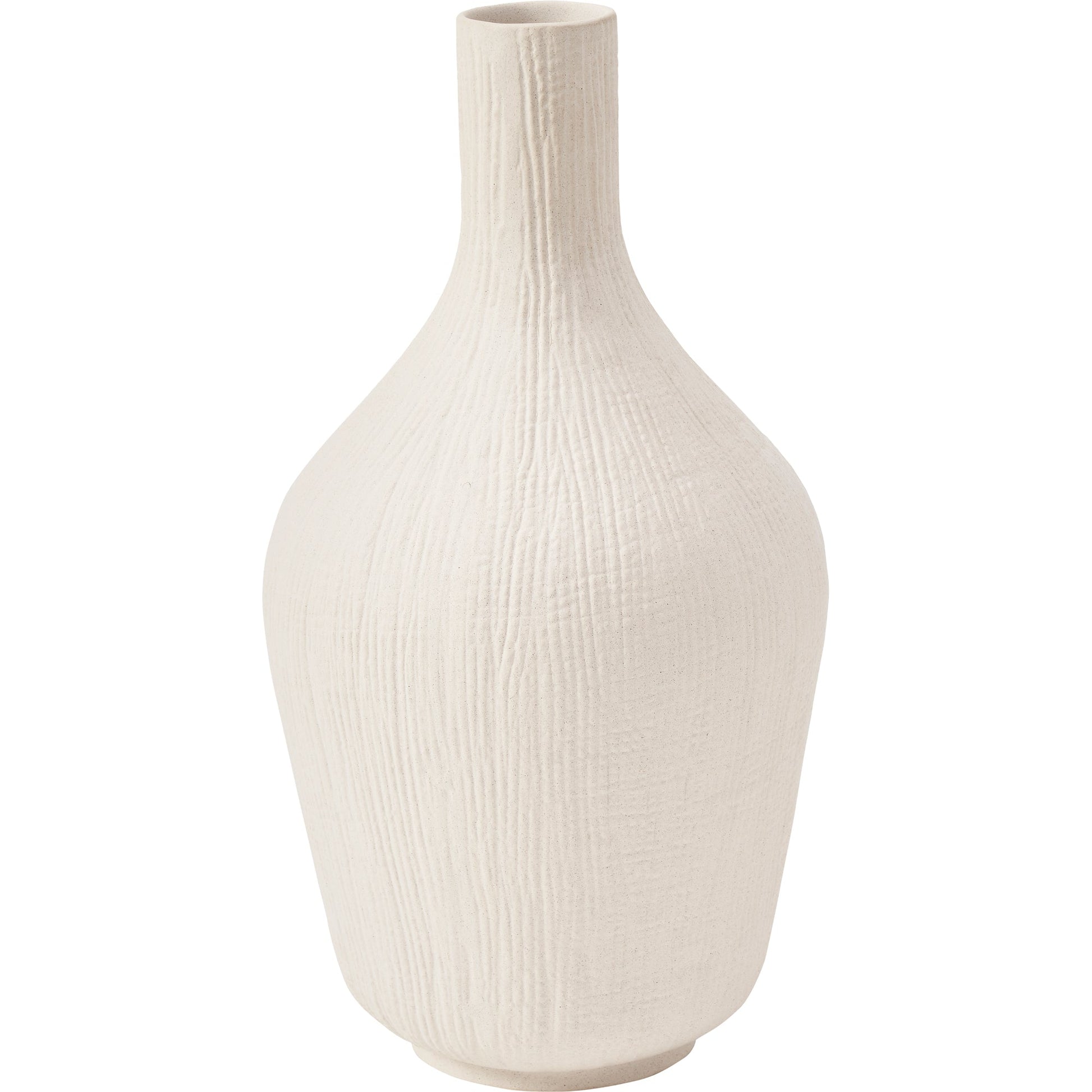 Akasia Set Of 2 Vases - Furniture Depot