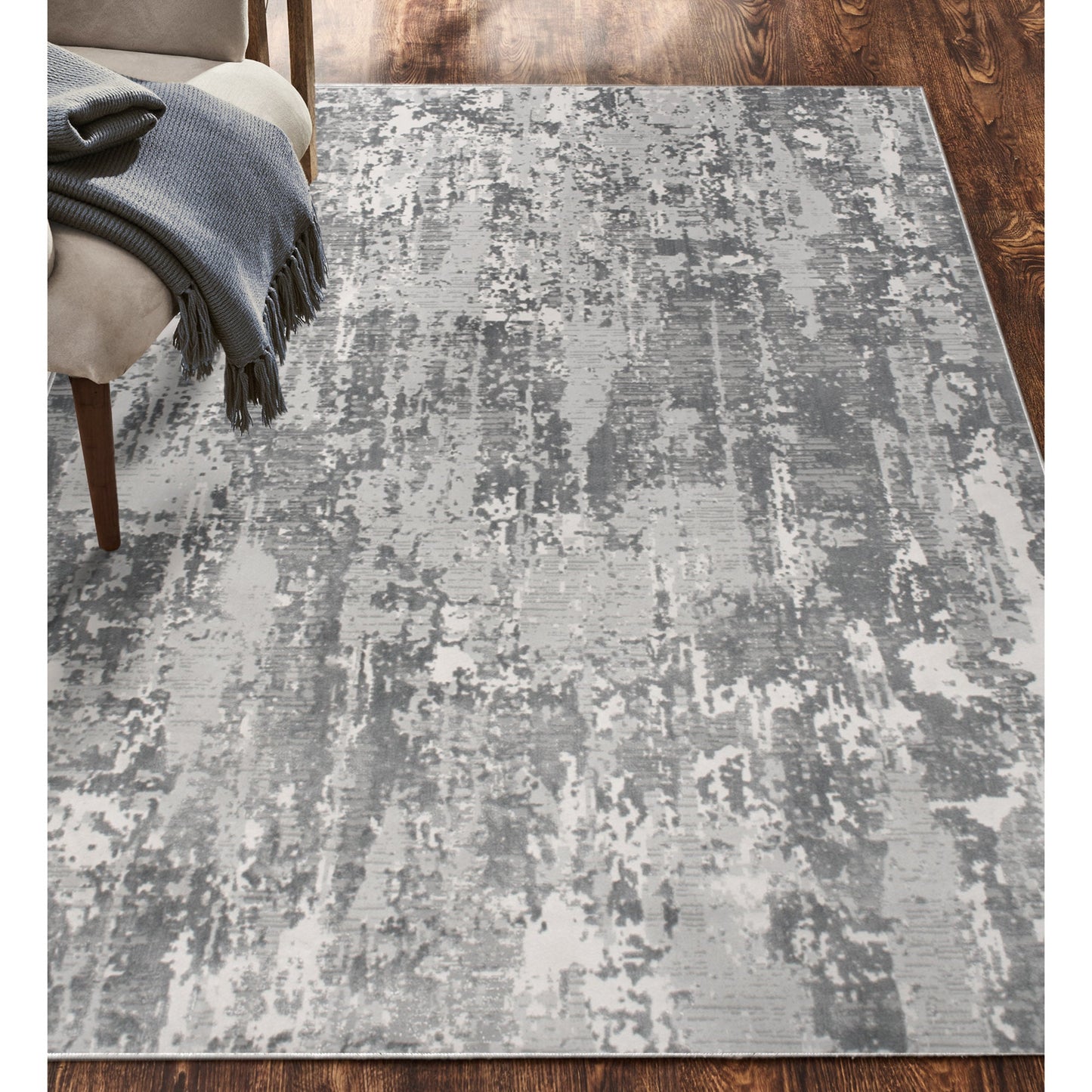 Ariella Indoor Rug - Furniture Depot