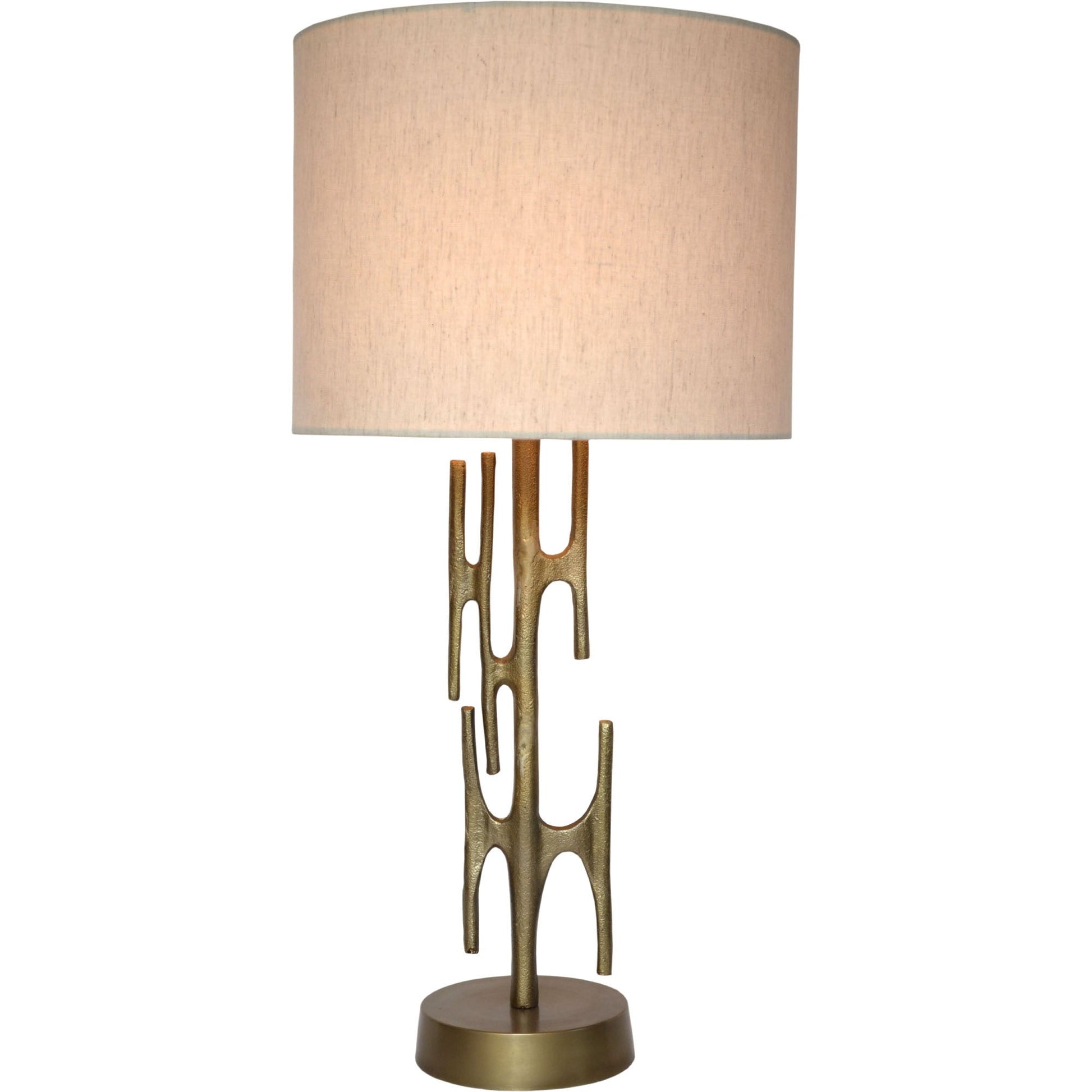 Valour Table Lamp - Furniture Depot