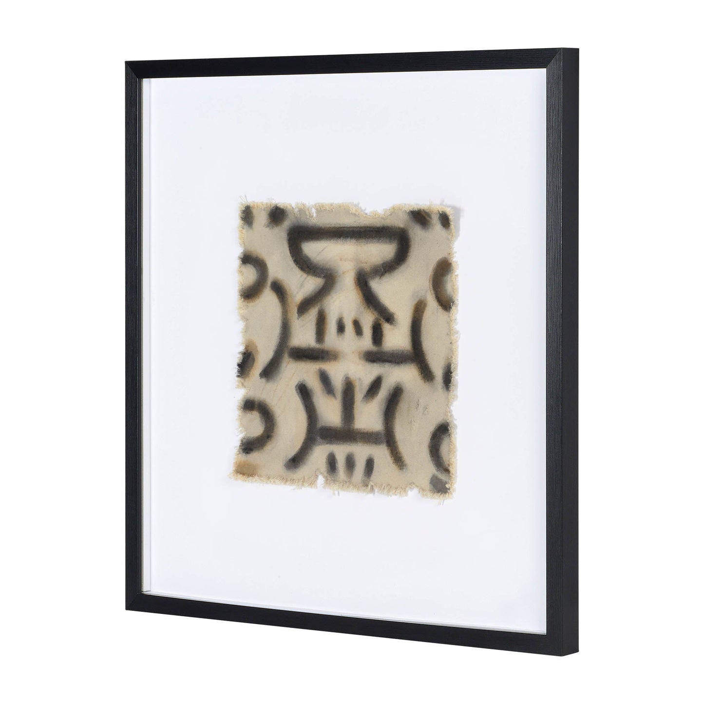 Ktir Wall Art by Steven Sabados/ Signature Line