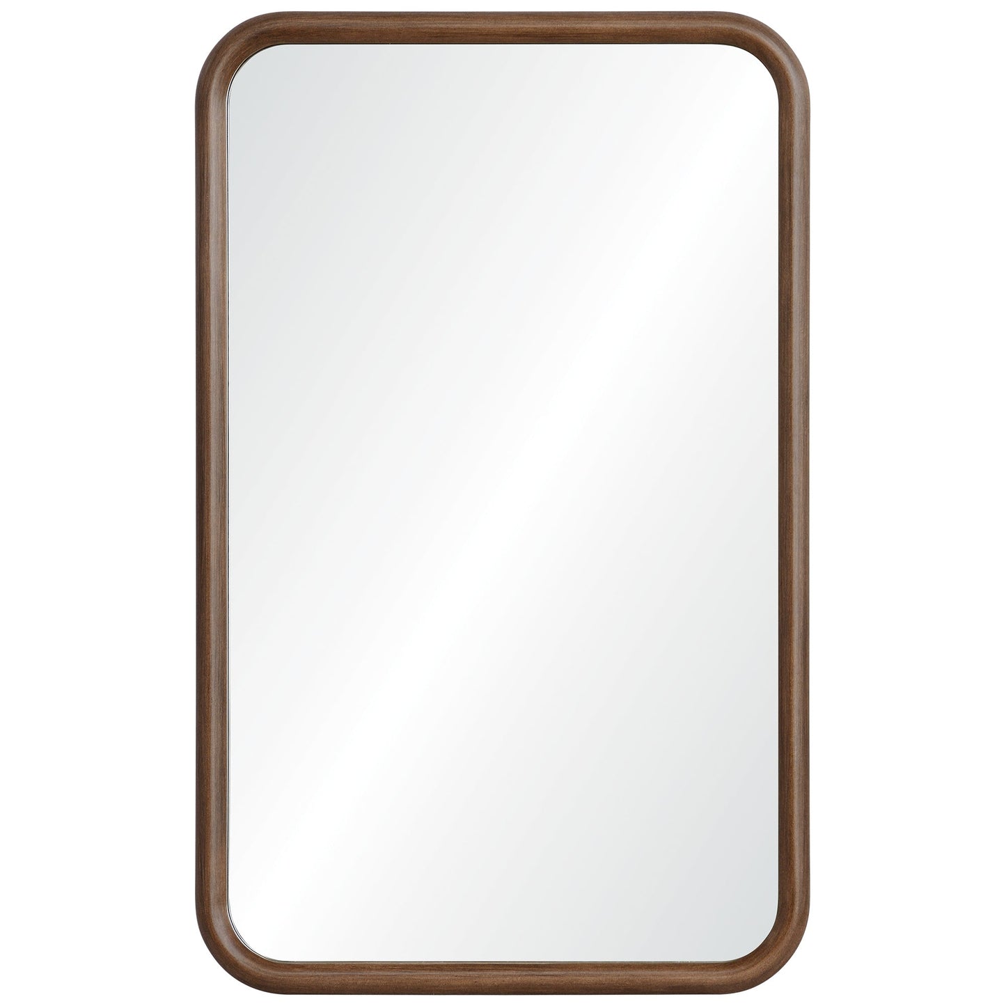 Dickens Mirror - Furniture Depot