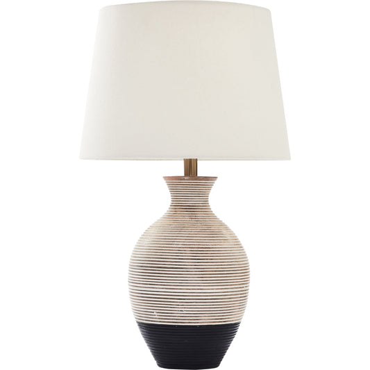 Ignacio Table Lamp - Furniture Depot