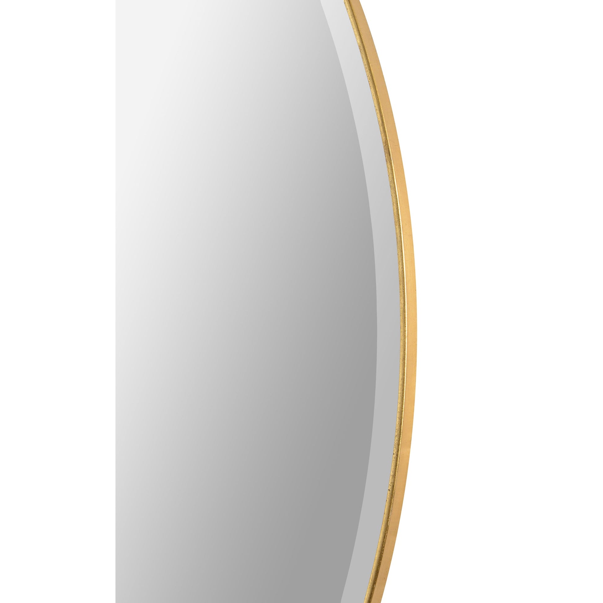 Thallo Mirror - Furniture Depot