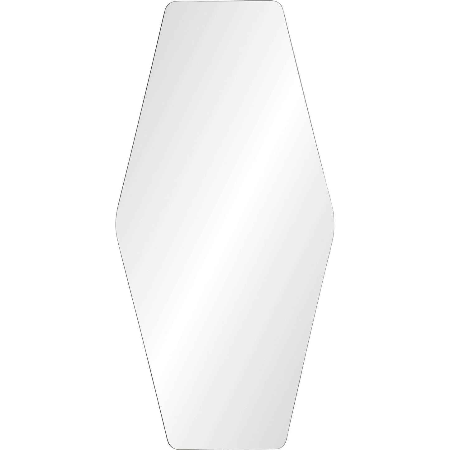 Switzer Mirror - Furniture Depot