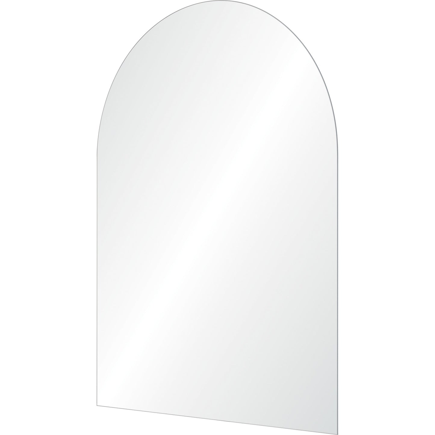 Aldrin Mirror - Furniture Depot