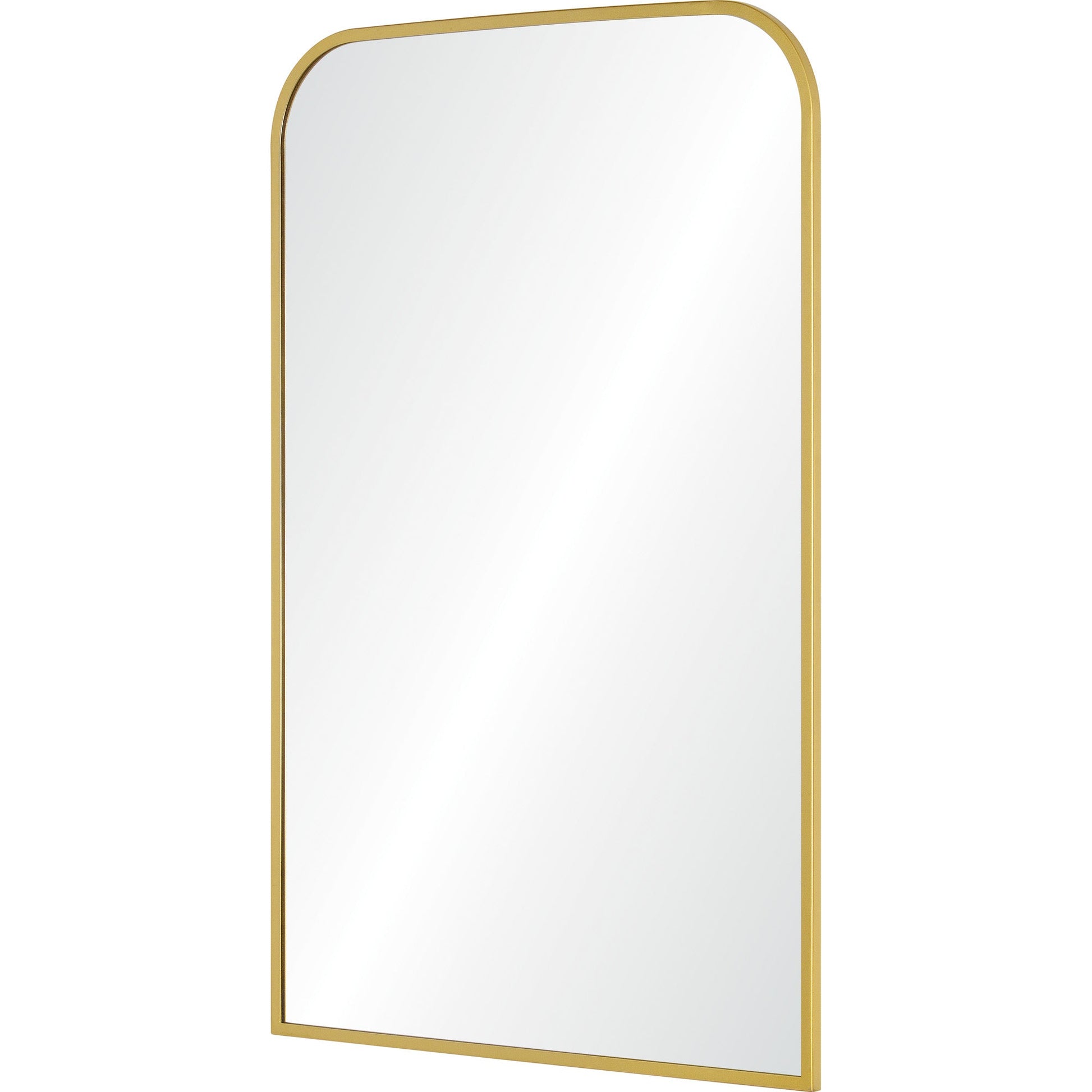 Merrimack Mirror - Furniture Depot