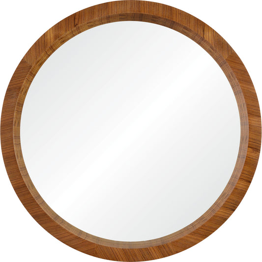 Brybjar Mirror - Furniture Depot