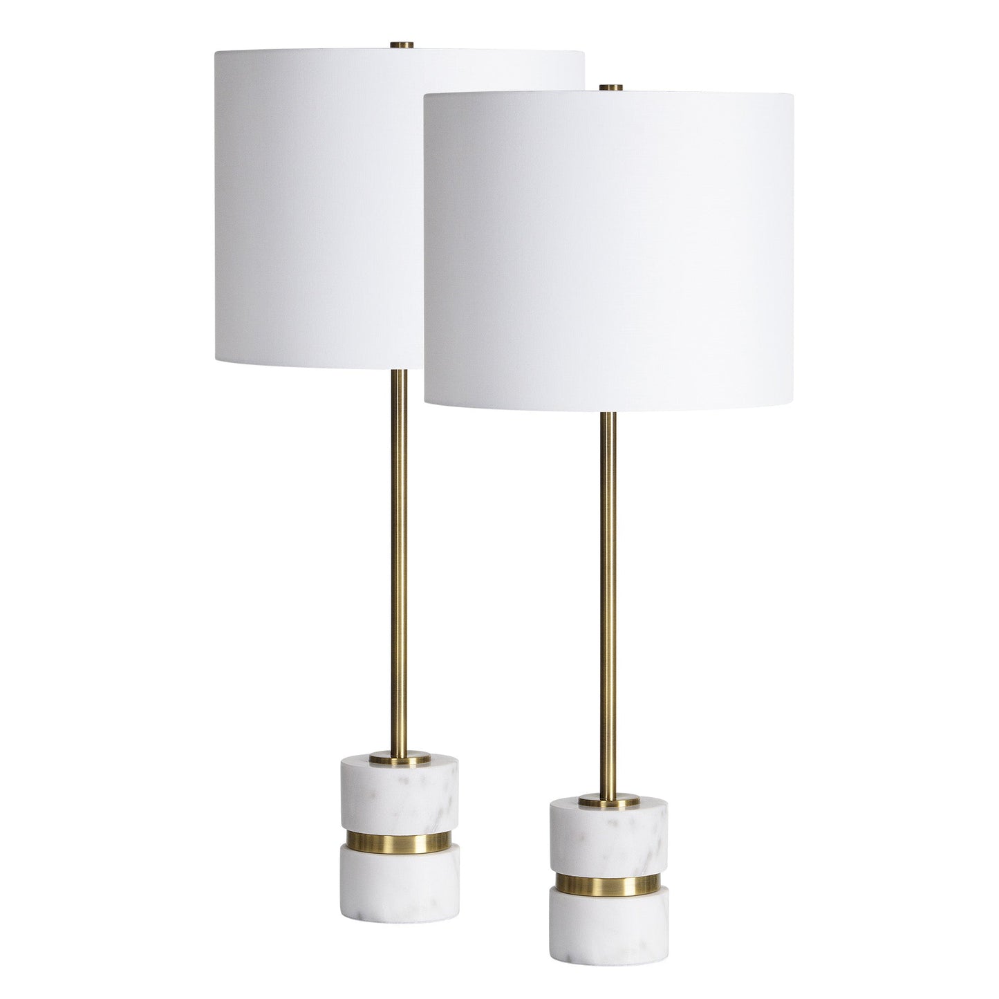 Talulla Table Lamp - Set