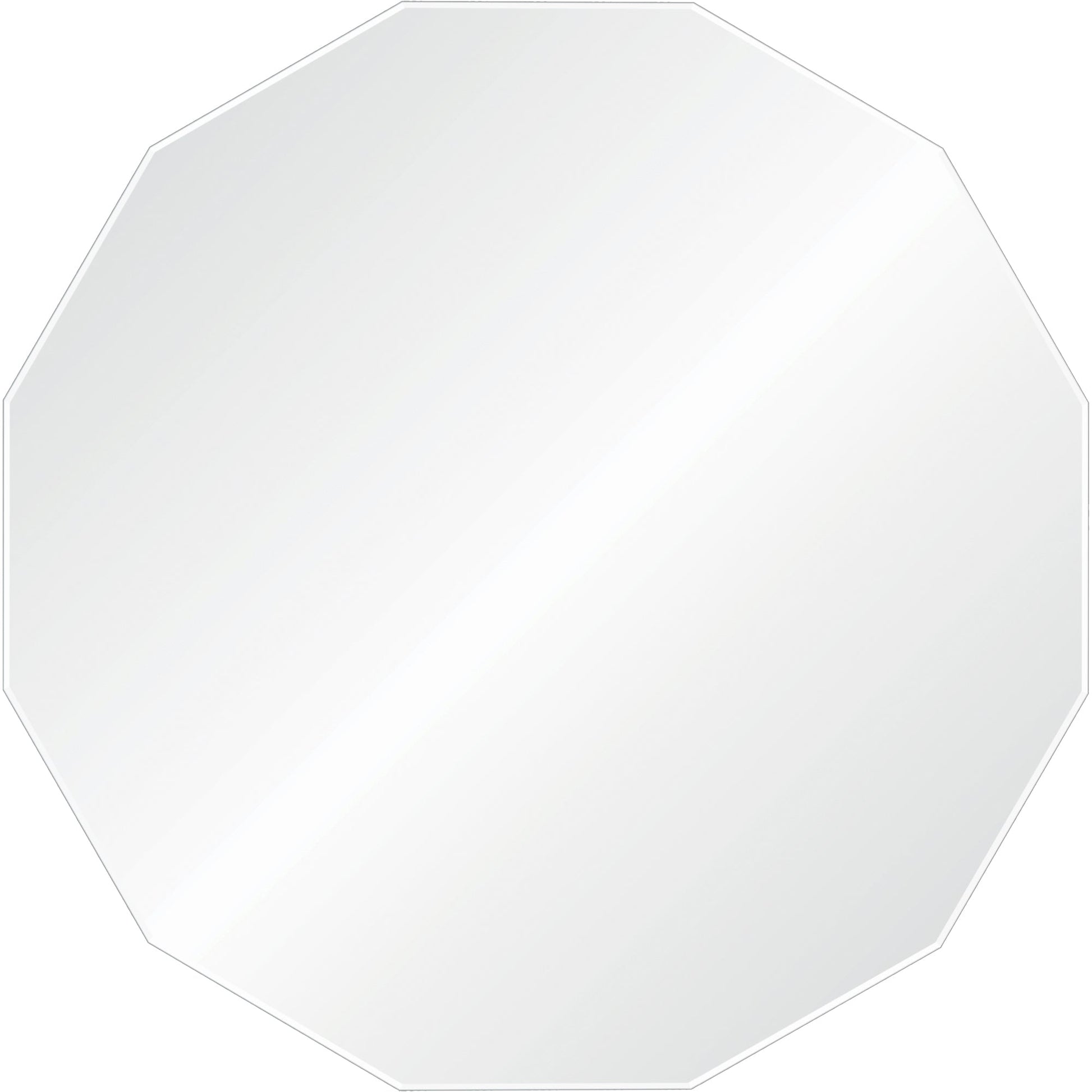 Ovada Mirror - Furniture Depot