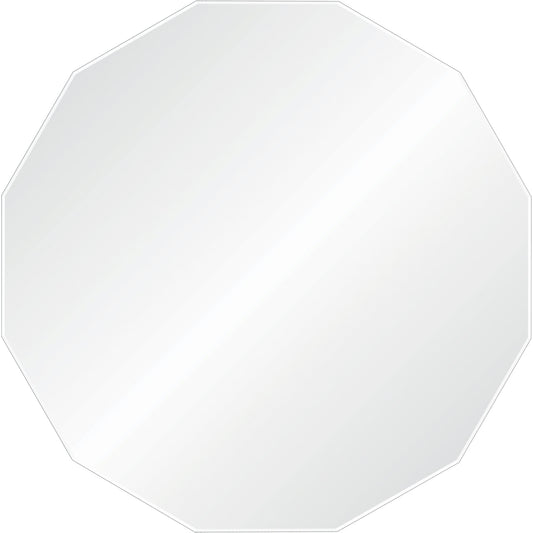 Ovada Mirror - Furniture Depot
