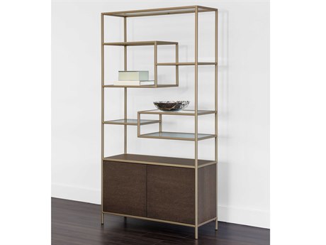 Stamos Bookcase