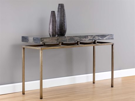 Toreno Console Table