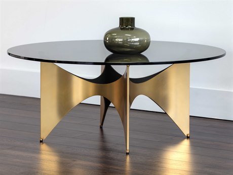 London Coffee Table