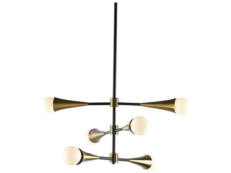 Elza Chandelier