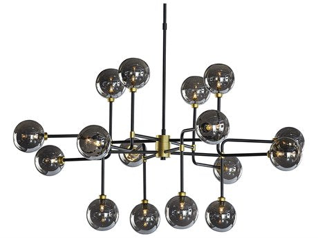 Deimos Chandelier