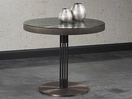 Terry Bistro Table Round 35.5"