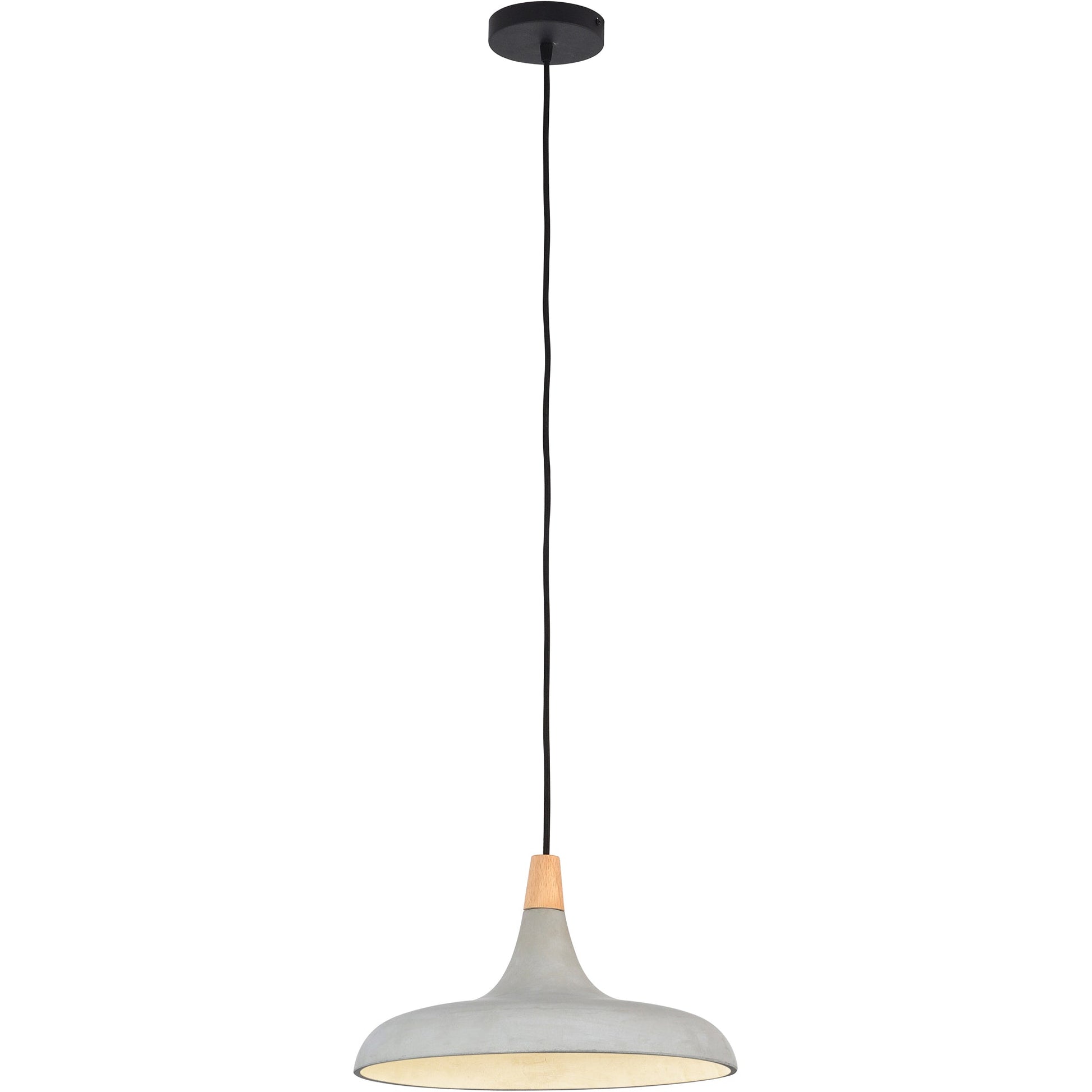 Viola-May Ceiling Fixture - Furniture Depot