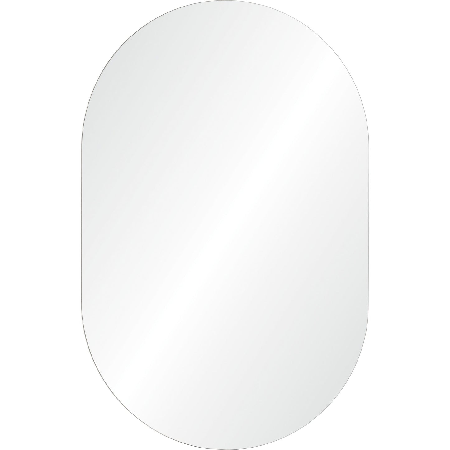 Salta Mirror - Furniture Depot