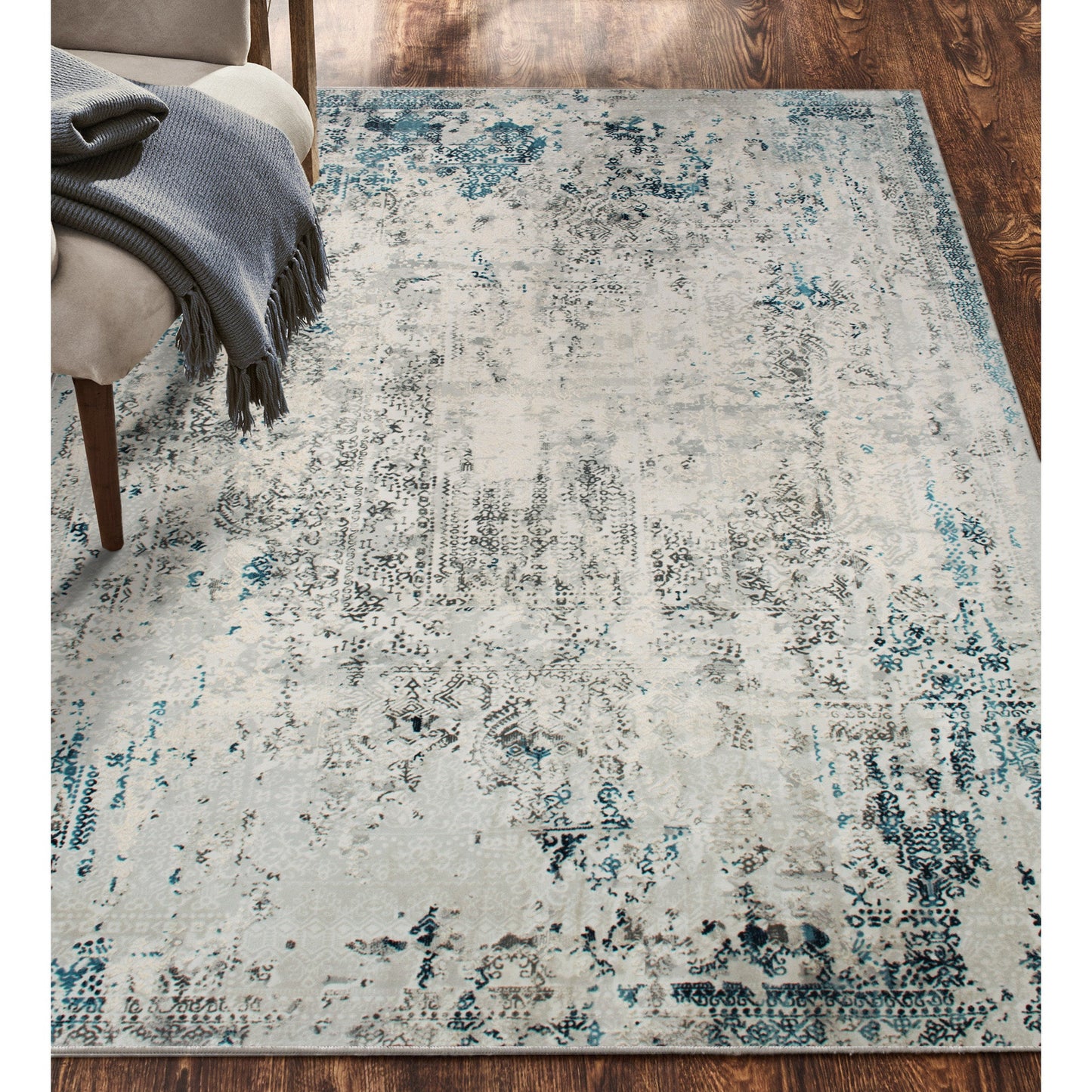 Ariella Indoor Rug - Furniture Depot