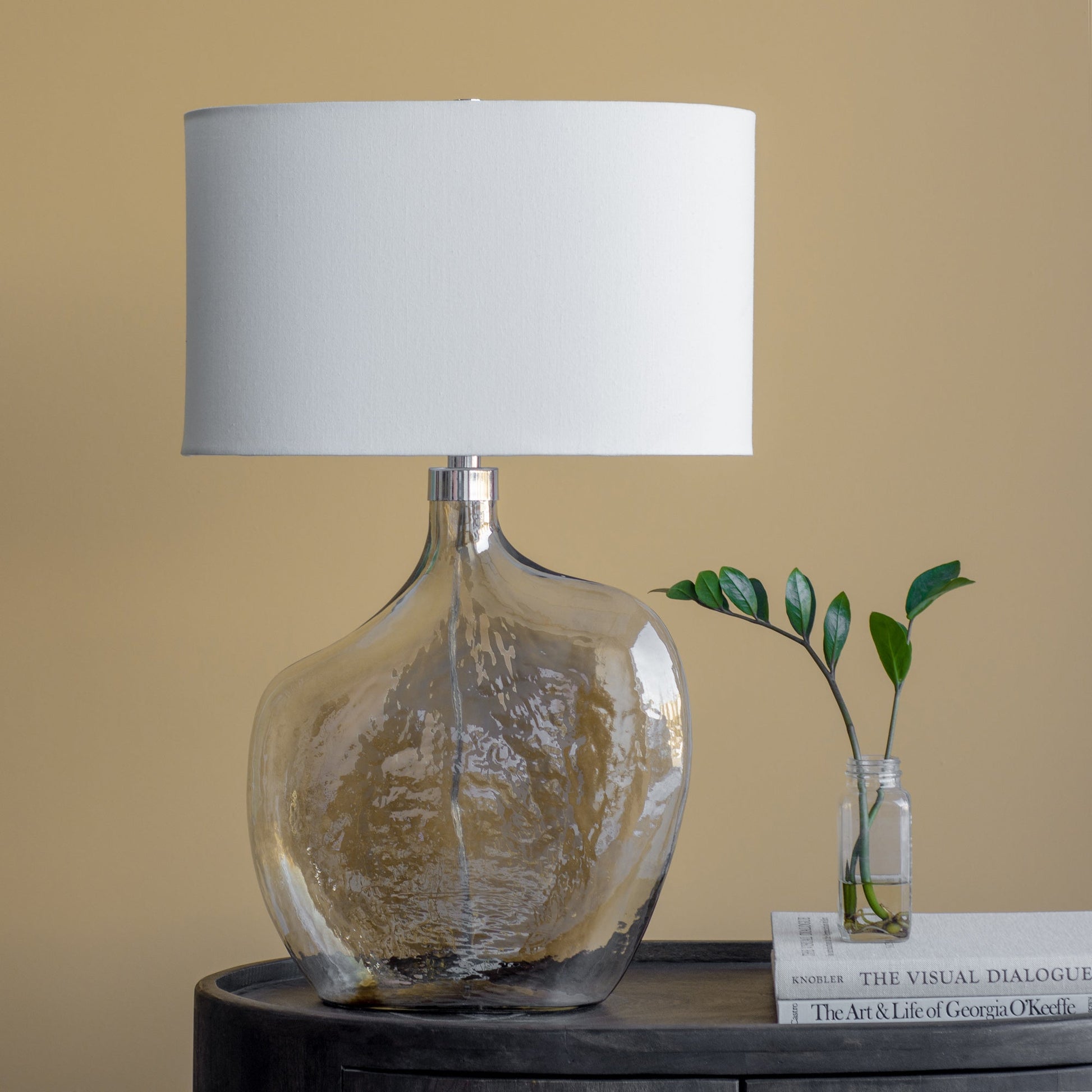 Benedek Table Lamp - Furniture Depot