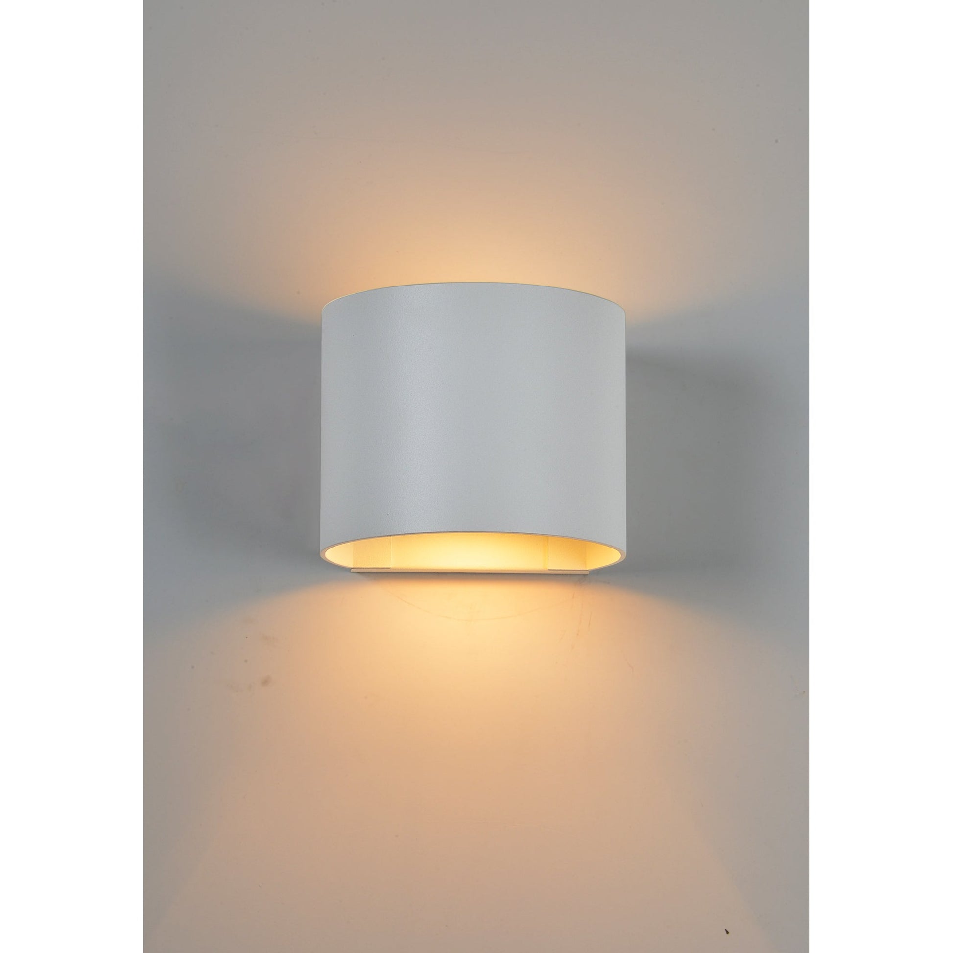 Zak Wall Sconce - Furniture Depot