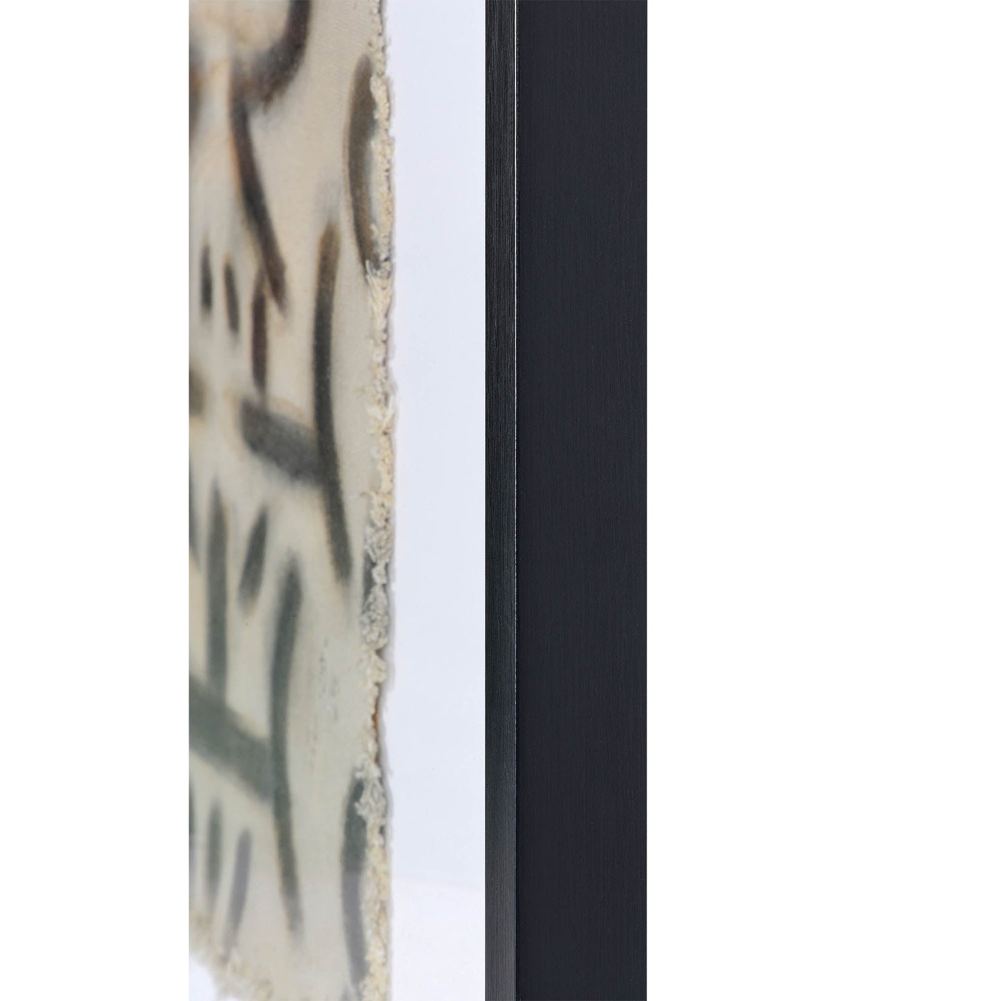 Ktir Wall Art by Steven Sabados/ Signature Line