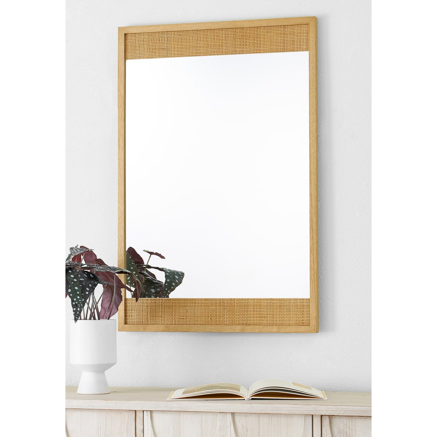 Ampato Mirror - Furniture Depot