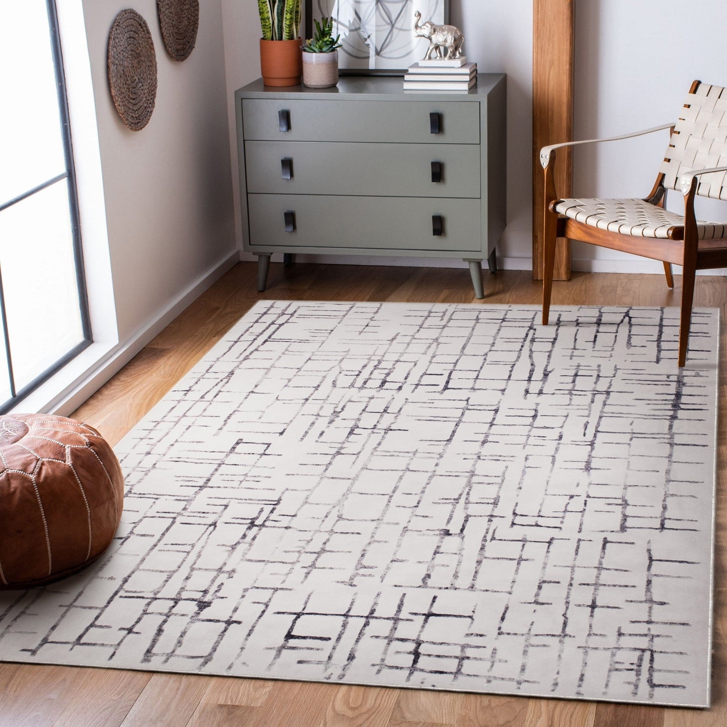 Ariella Indoor Rug - Furniture Depot