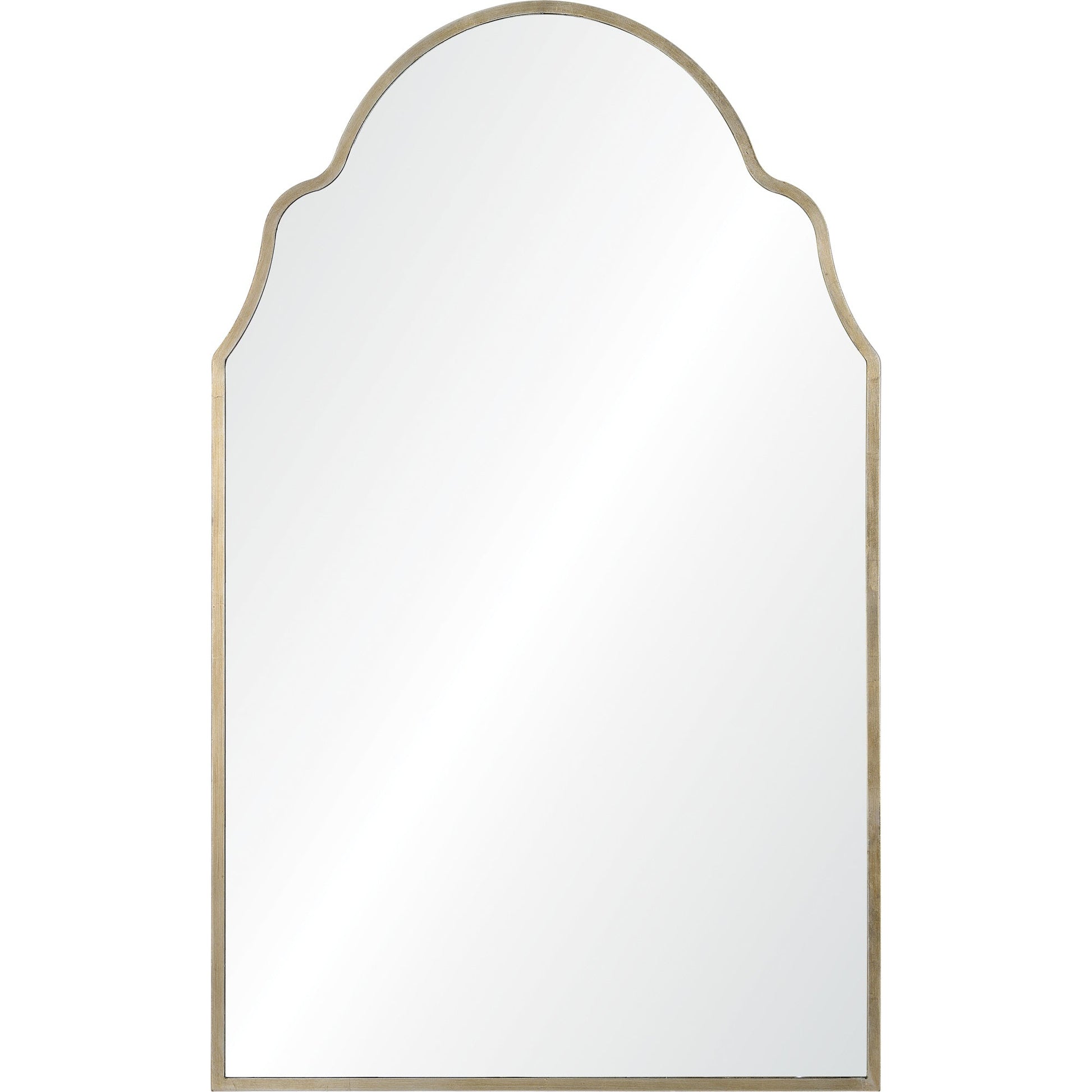 Natasha Mirror - Furniture Depot
