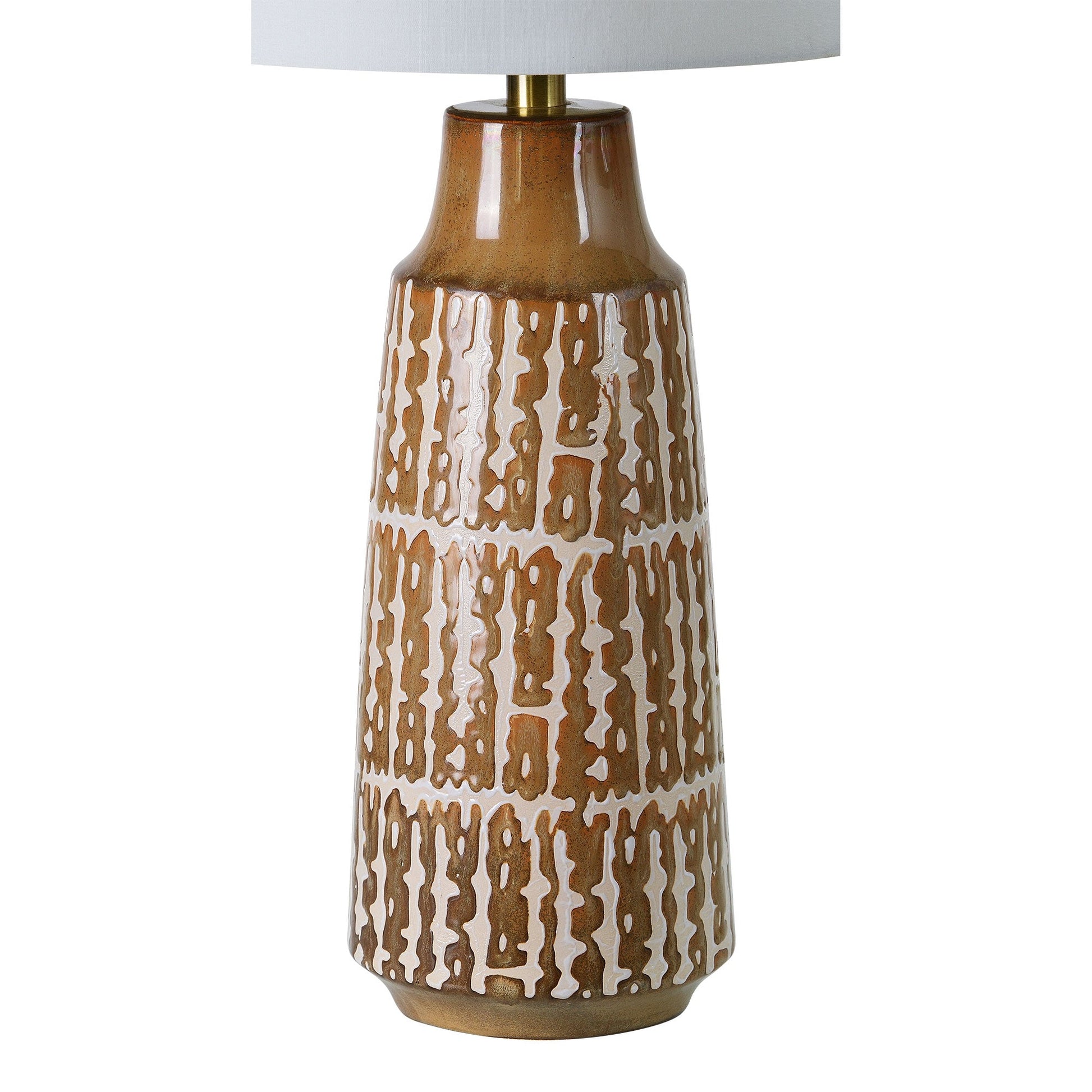 Tereva Table Lamp - Furniture Depot