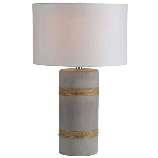 Malden Table Lamp - Furniture Depot